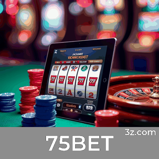 75BET: Estratégias de Bônus para Maximizar Retornos com Análise Matemática