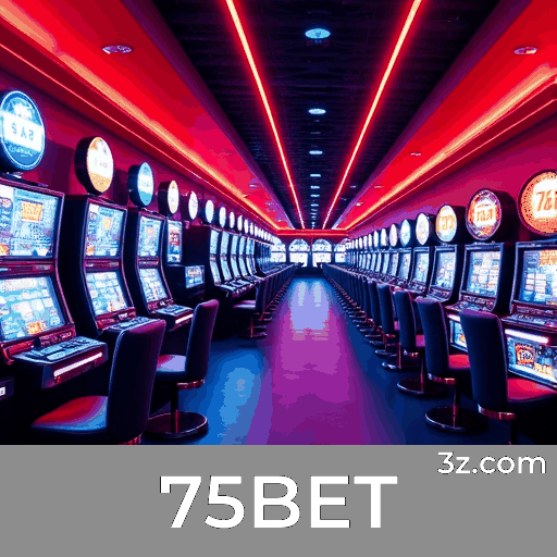 Luxo e Exclusividade: Experiência Única no Casino 75BET