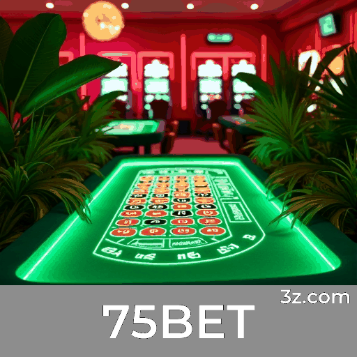 Excelência Tecnológica da Plataforma 75BET