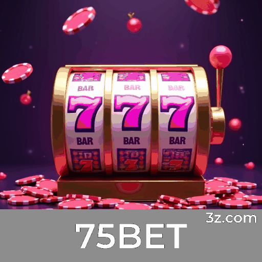 75BET: Plataforma de Apostas com Tecnologia de Ponta