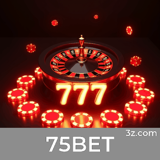 75BET: Cassino Online Seguro e Entretenimento de Alto Nível