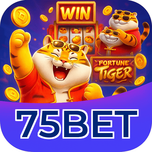 75BET: Cassino Online Seguro e Entretenimento de Alto Nível
