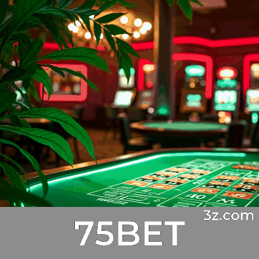 Valor Exclusivo para Membros: Experiência 75BET