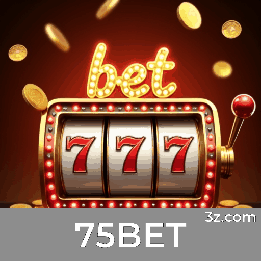 75BET: Mundo de Jogos Selecionados e Excelentes