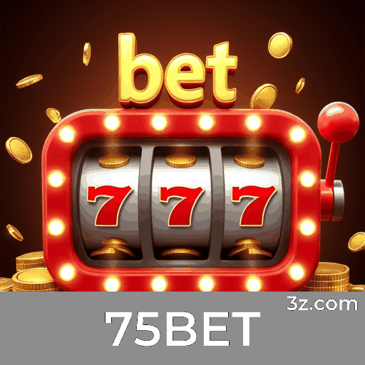 75BET: Milhares de Jogos, Escolha Completa e Única