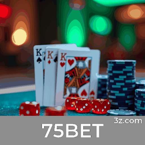 75BET.com - Melhores Odds para Apostas ao Vivo e Cassino Online - 75BET