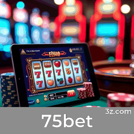 75bet: Seu Cassino Online Seguro e Divertido