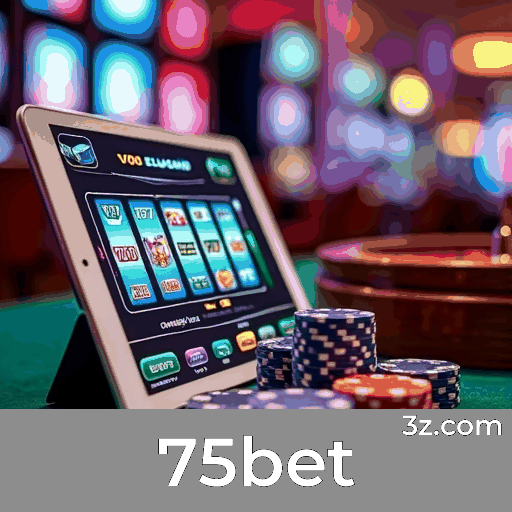 75bet: Aposte com Comodidade e Funcionalidade Completa