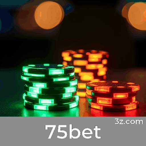 75bet: Seu Cassino Online Seguro e Divertido
