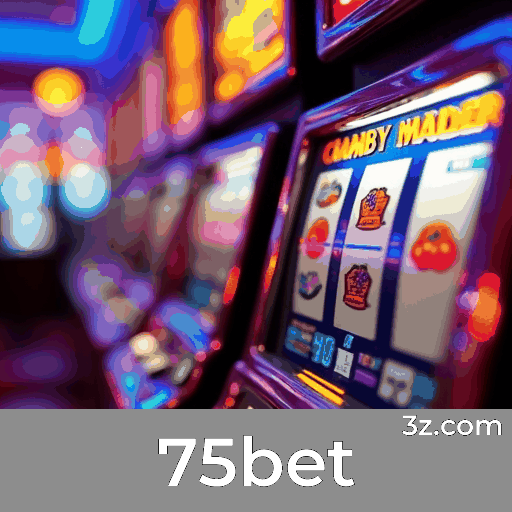 75bet: Seu Cassino Online Seguro e Divertido