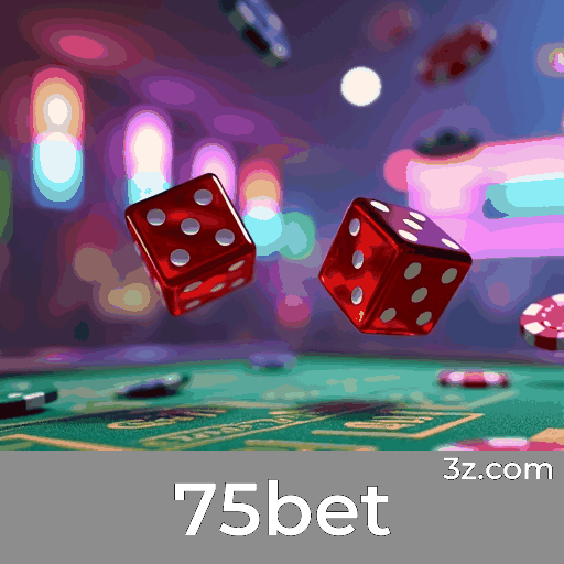 75bet: Seu Cassino Online Seguro e Divertido