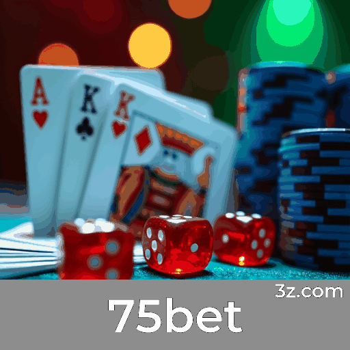 75bet: Seu Cassino Online Seguro e Divertido
