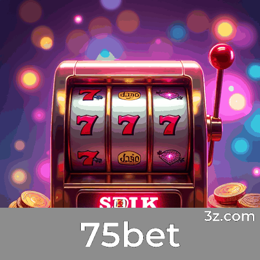 75bet: Seu Cassino Online Seguro e Divertido
