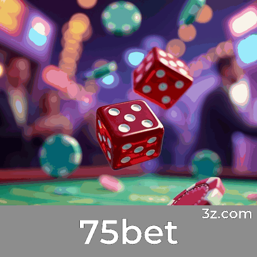 Tecnologia 3D em Jogos de Cassino na 75bet